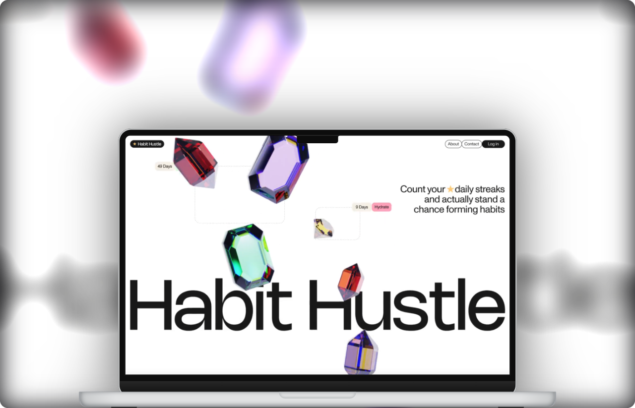 Ready to create stunning visuals?